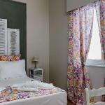 Athens Flower Apartment Athens