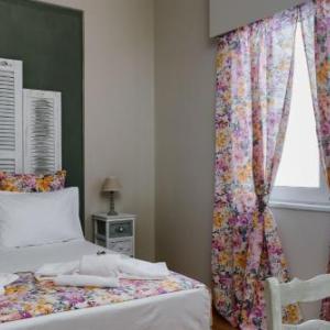 Athens Flower Apartment
