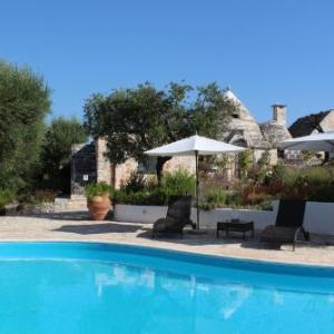 Villa with 2 bedrooms in Castellana Grotte with private pool enclosed garden and WiFi 25 km from the beach