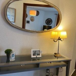 Apartamento con Vistas al Mar Deluxe 4ºB