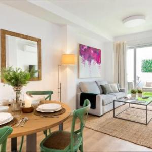 Genteel Home Baños