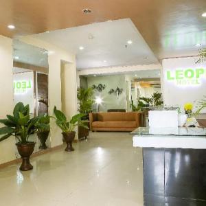 Leope Hotel Cagayan