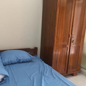 OYO Life 2948 Kirana Residence