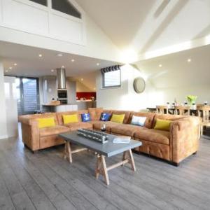 King George Penthouse