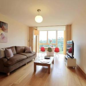 Large Sea View Apartment in the south Dublin