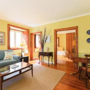 Living Bairro Alto III