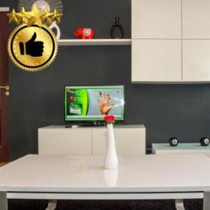 Tineretului 20 by MRG Apartments