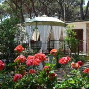 Marina di Castagneto Carducci Apartment Sleeps 7