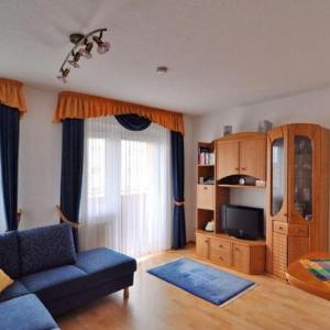 Ferienwohnung Duenenweg _ Haase