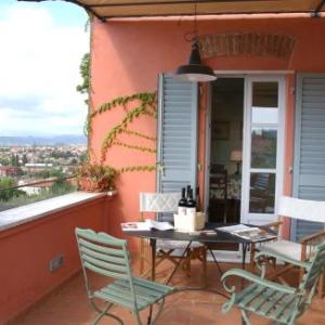 Castelnuovo Magra Apartment Sleeps 2 Pool Air Con