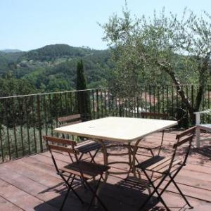 Castelnuovo Magra Apartment Sleeps 4 Pool WiFi