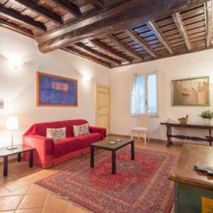 Sant' Eustachio Apartment Sleeps 6 Air Con WiFi