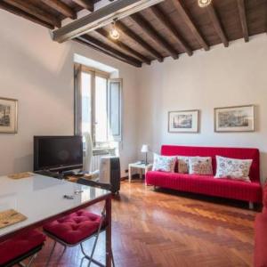 Parione Apartment Sleeps 6 Air Con WiFi