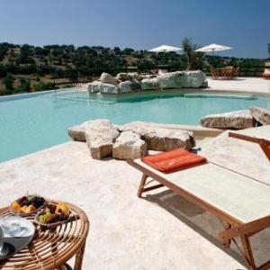 Costa Saracena-Castelluccio Apartment Sleeps 6 Pool