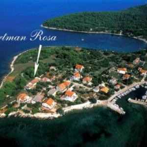 Apartman Rosa