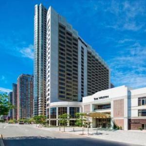 The Westin Jersey City Newport hotel photo
