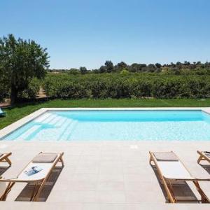 Lido di Noto Apartment Sleeps 5 Pool Air Con WiFi