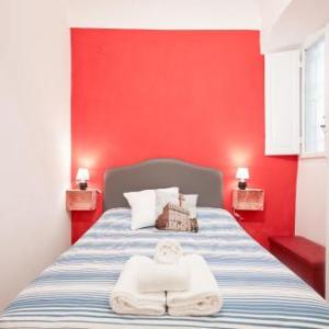 Mini Suite Borgo Pinti