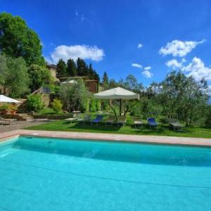 San Polo in Chianti Apartment Sleeps 6