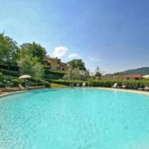 Rufina Apartment Sleeps 3