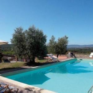 Montegabbione Apartment Sleeps 6