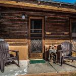 Apache Village Cabinette 15 Queen Bed midtown Sleeps 2 New Mexico