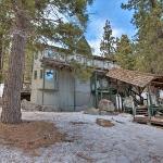 Holiday homes in South Lake Tahoe Nevada