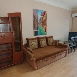 Two bedrooms. 17 Khreshchatyk str Centre of Kiev