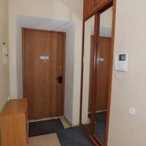 Two bedrooms. Maidan Nezalezhnosti