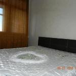 Apartment on Maloye Shosse 3 Ryazan 