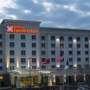 Hilton Garden Inn Dalton GA