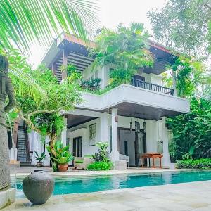 The Lavana Ziza Living And Villas Seminyak