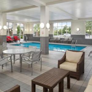 Holiday Inn Chicago - Midway Airport in Chicago