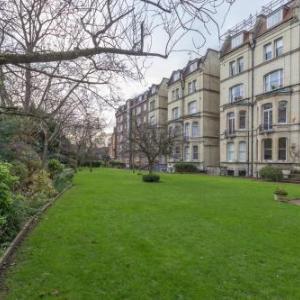 Elm Park Gardens XI by Onefinestay