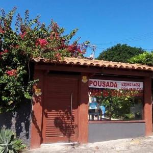 Pousada GO Tartaruga