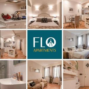 Toscanella - Flo Apartments