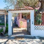 Apartment in Marina di Camerota 