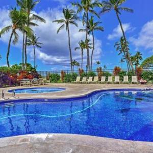 Kihei Condo at Village by the Sea w/ Ocean Views!