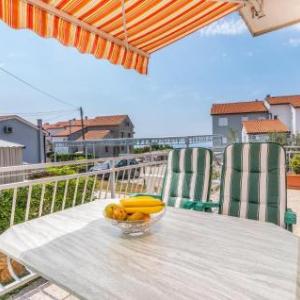 Nice apartment in Omisalj w/ WiFi and 1 Bedrooms