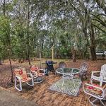 Rhett House South Carolina