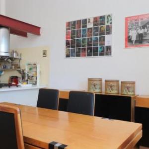 Rome City Center Large and Lightsome Apartment