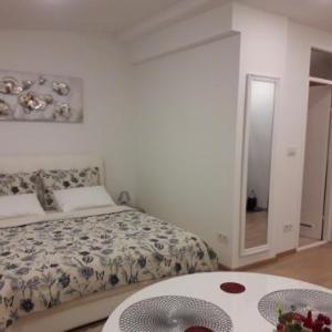 APARTMAN MMVG STUDIO Zagreb Airport