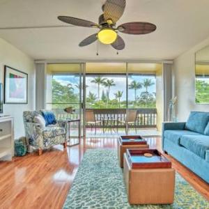 Lahaina Condo w/Pool 5 Minute Walk to Beach!