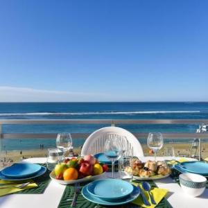 Apartment over the sea Las Canteras MC by VillaGranCanaria