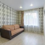 Apartment on Kaspiskaya Olympic Park 