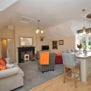 Country Estate - Courtyard Apartment Llandenny