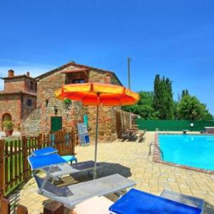 Monte San Savino Villa Sleeps 18 with Pool Air Con and WiFi