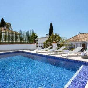 Genteel Home Carmen San Ignacio
