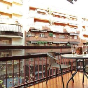 Confort Barcelona Rentals