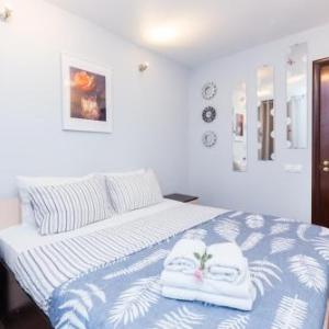 Moscow LifeStyle aprt - Shelepikha-Expocenter